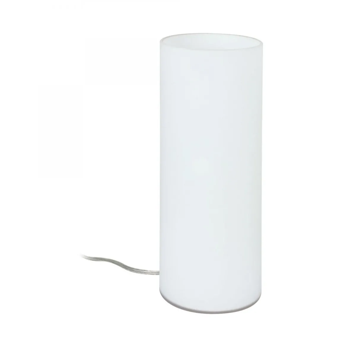Paulmann No. 77010 Tischleuchte Noora Opal, Glas