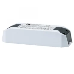 Paulmann No. 97762 Transformator elektronisch Halo LED 0-50 Watt Weiß