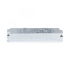 Paulmann No. 97782 Transformator elektronisch VDE Flat 105 Watt, Weiß