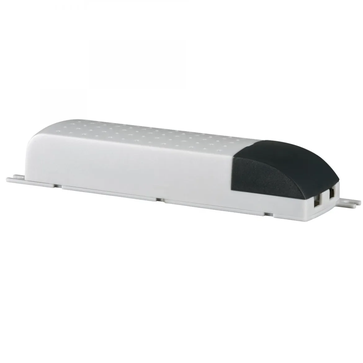 Paulmann No. 97751 Transformator elektronisch VDE Mipro 70 Watt, Grau / Schwarz