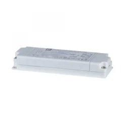 Paulmann No. 97781 Transformator elektronisch VDE Flat 70W Weiß