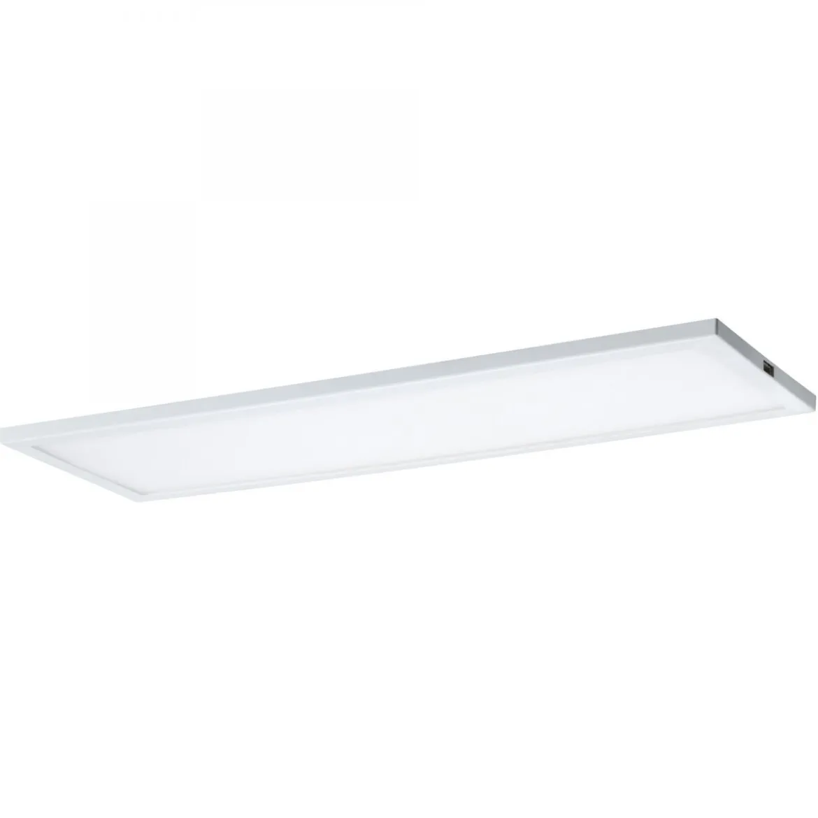 Paulmann No. 70777 Unterschrank-Panel LED Ace 7,5W Weiß 10x30cm Erweiterung