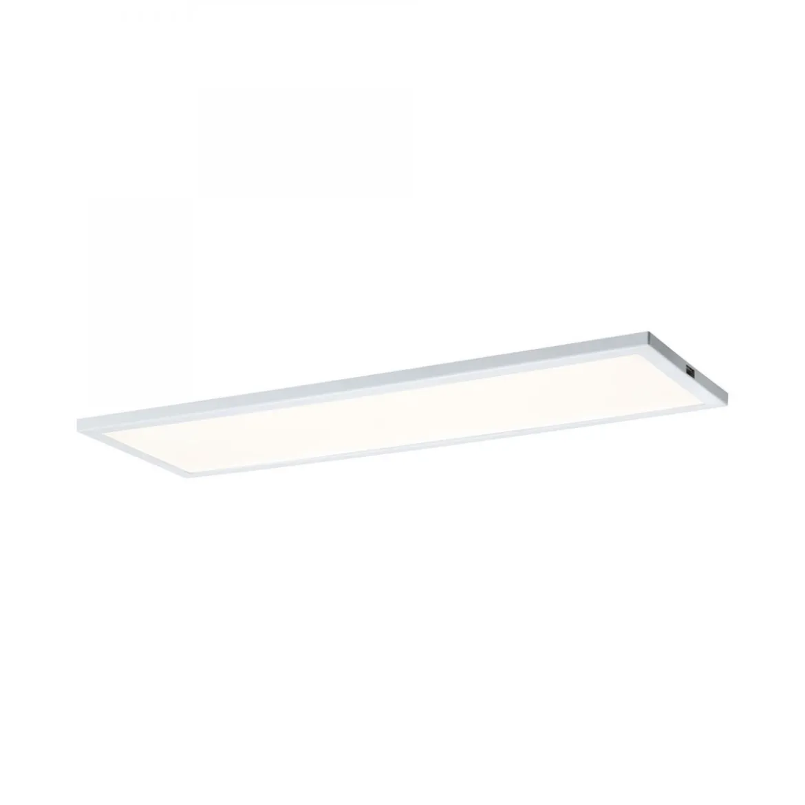 Paulmann No. 70777 Unterschrank-Panel LED Ace 7,5W Weiß 10x30cm Erweiterung