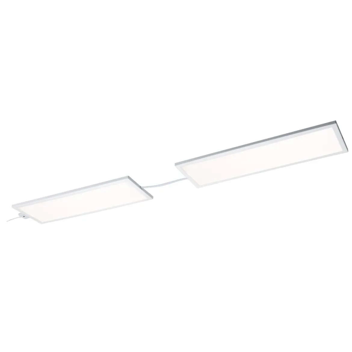 Paulmann No. 70777 Unterschrank-Panel LED Ace 7,5W Weiß 10x30cm Erweiterung