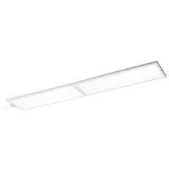 Paulmann No. 70777 Unterschrank-Panel LED Ace 7,5W Weiß 10x30cm Erweiterung