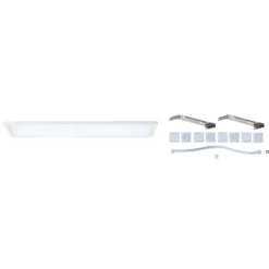 Paulmann No. 70777 Unterschrank-Panel LED Ace 7,5W Weiß 10x30cm Erweiterung