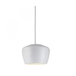 Paulmann No. 95438 URail 2Easy Metallschirm Pom Weiß matt