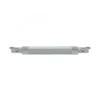 Paulmann No. 95325 URail Flex Verbinder II Chrom matt max. 1000W