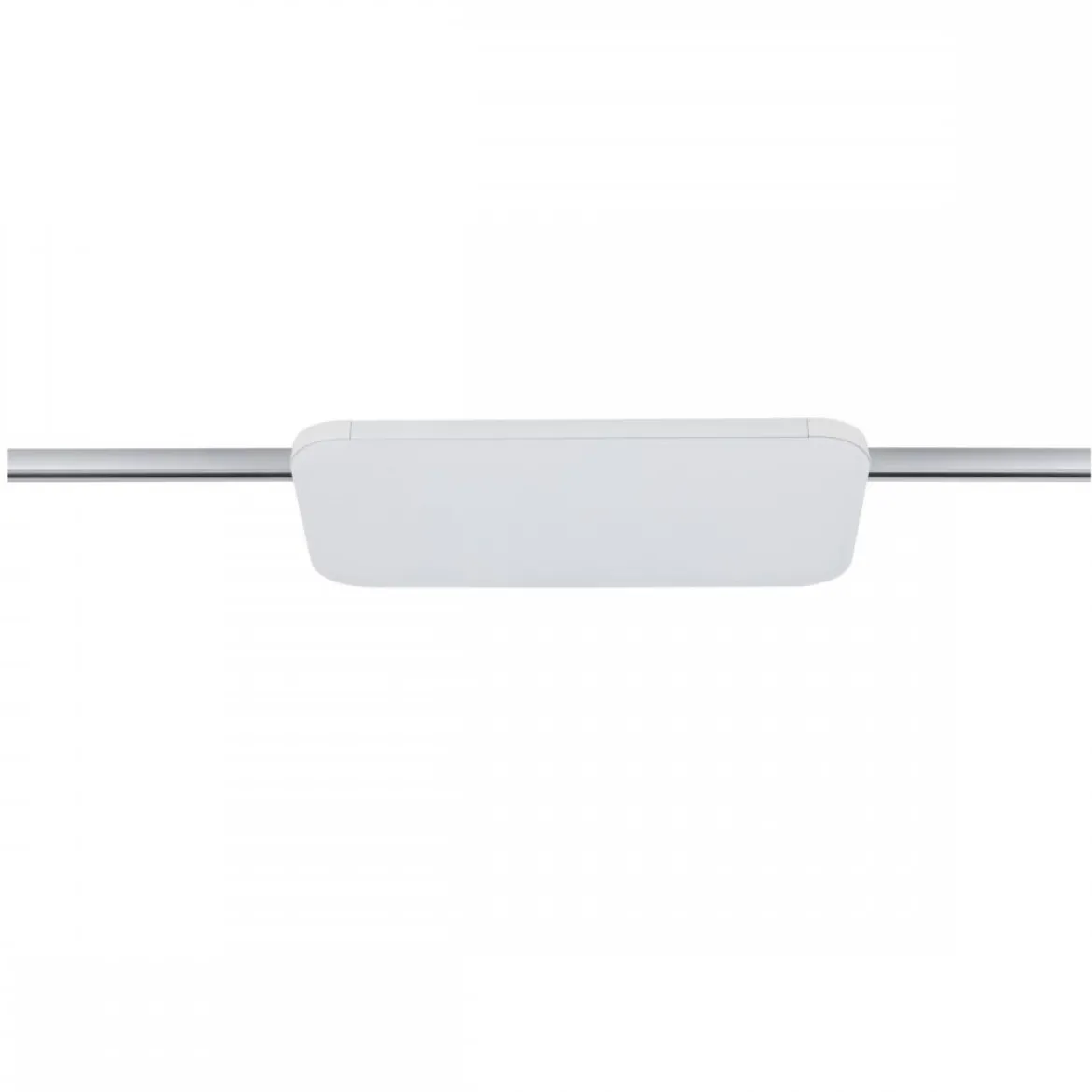 Paulmann No. 95370 URail LED Panel Campo 15,5W Weiß 3000K dimmbar