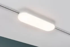 Paulmann No. 95371 URail LED Panel Deck 13,5W Weiß 3000K dimmbar