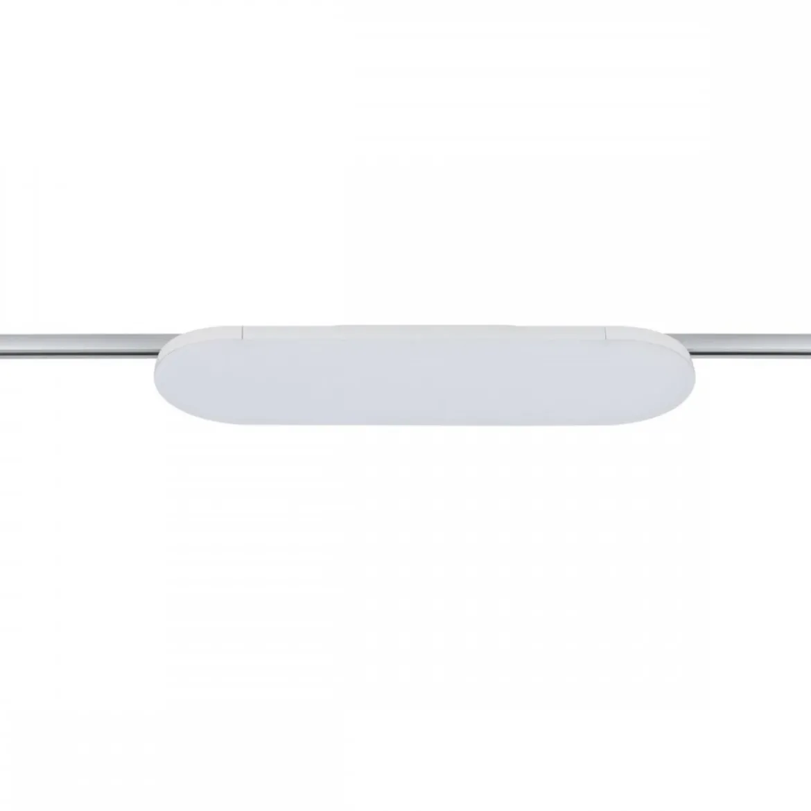 Paulmann No. 95371 URail LED Panel Deck 13,5W Weiß 3000K dimmbar