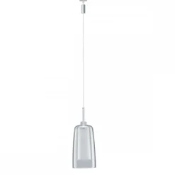 Paulmann No. 94998 URail LED Pendel Arido II Chrom matt URail LED Pendulum