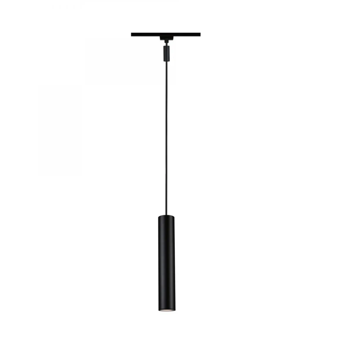 Paulmann No. 96818 URail LED Pendel Catalejo Schwarz max.10W GU10