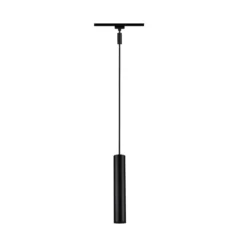Paulmann No. 96818 URail LED Pendel Catalejo Schwarz max.10W GU10