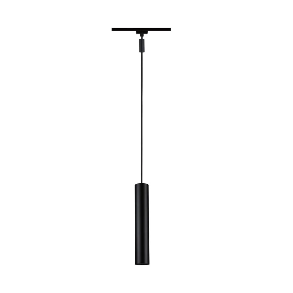 Paulmann No. 96818 URail LED Pendel Catalejo Schwarz max.10W GU10