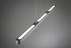Paulmann No. 95375 URail LED Pendel Lento Chrom matt 41W dimmbar