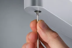 Paulmann No. 95375 URail LED Pendel Lento Chrom matt 41W dimmbar