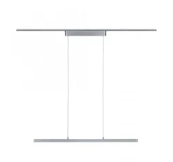 Paulmann No. 95375 URail LED Pendel Lento Chrom matt 41W dimmbar