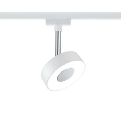 Paulmann No. 95272 URail LED-Spot 5W Circle 230V Weiß