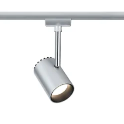 Paulmann No. 95273 URail LED-Spot 5W Shine 230V Chrom matt