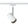 Paulmann No. 95283 URail LED-Spot 5W Shine 230V Weiß
