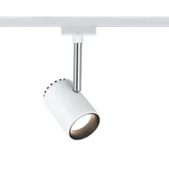 Paulmann No. 95283 URail LED-Spot 5W Shine 230V Weiß