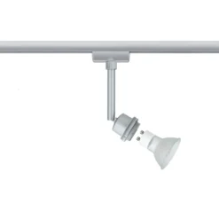 Paulmann No. 95182 URail LED-Spot 1x3,5W DecoSystems 230V, Chrom matt