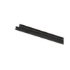 Paulmann No. 95415 URail Safety Cover Strip 68cm Schwarz Kunststoff