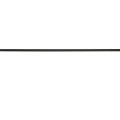 Paulmann No. 95415 URail Safety Cover Strip 68cm Schwarz Kunststoff