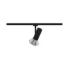 Paulmann No. 96979 URail Schienenspot Apol E27 Schwarz 50W