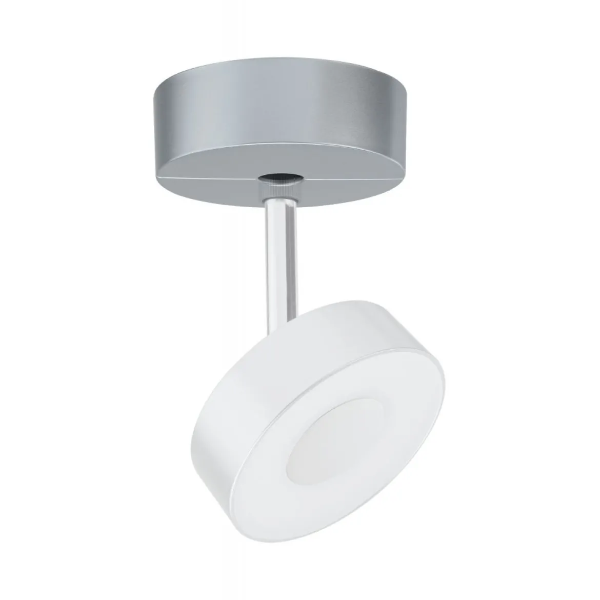 Paulmann No. 96820 URail Schienenspot Base max. 50W 230V Chrom matt