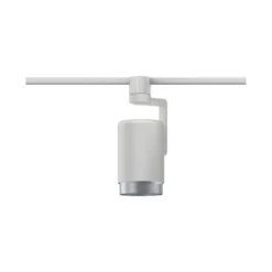 Paulmann No. 96984 URail Schienenspot Asthene E27 Weiß 50W
