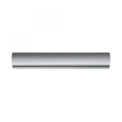 Paulmann No. 95086 URail Schienensystem Zubehör Schiene 0,1m 230V, Chrom matt