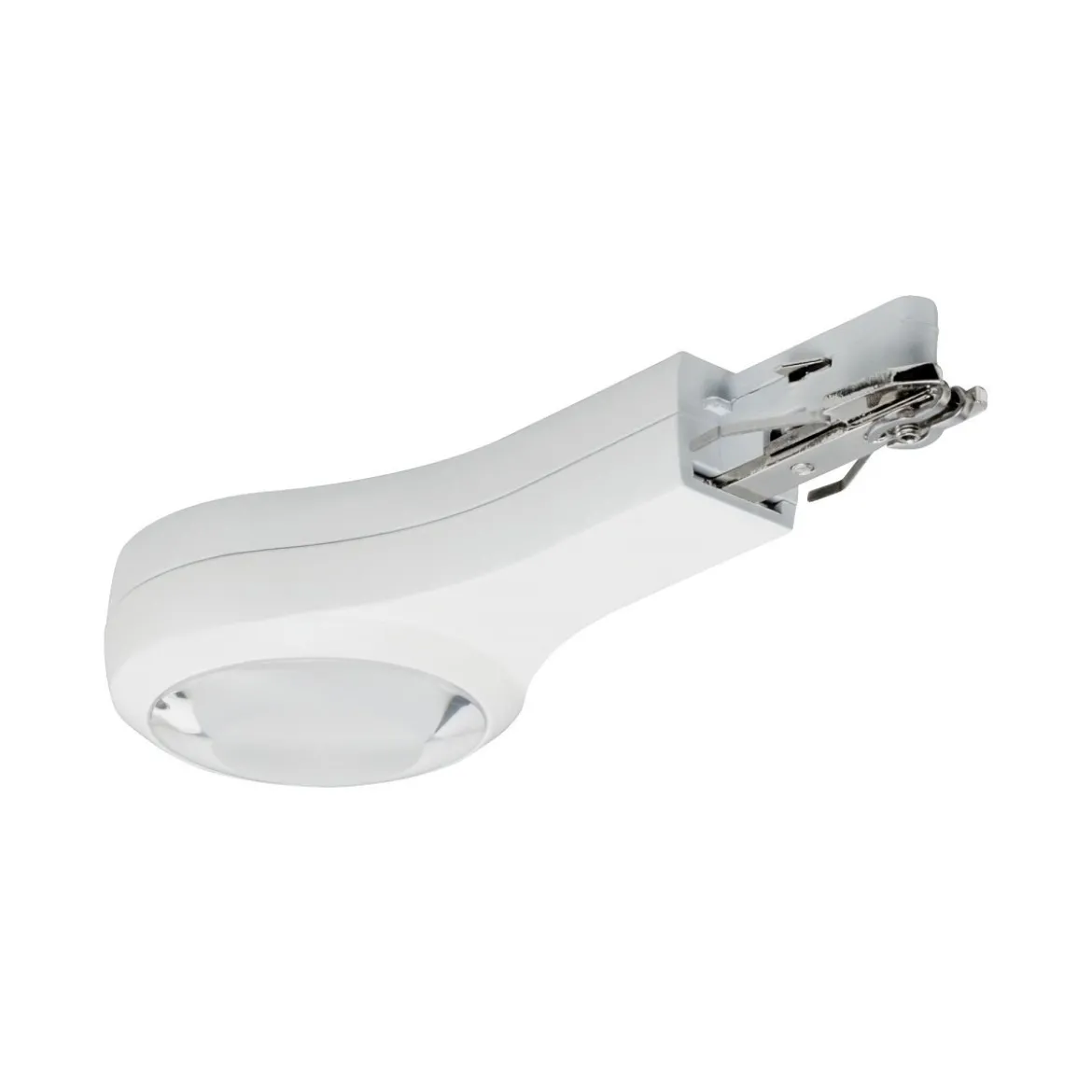 Paulmann No. 95480 URail Schienensystem LED Endkappe dimmbar Weiß