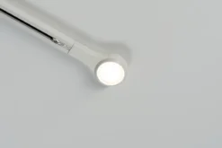 Paulmann No. 95480 URail Schienensystem LED Endkappe dimmbar Weiß