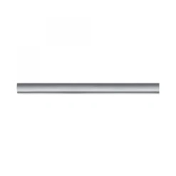 Paulmann No. 96854 URail Schienensystem Zubehör Schiene 0,5m 230V, Chrom matt