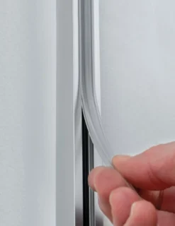 Paulmann No. 95126 URail Schienensystem Zubehör Abdeckschiene 68cm transparent