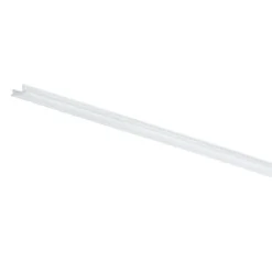 Paulmann No. 95126 URail Schienensystem Zubehör Abdeckschiene 68cm transparent