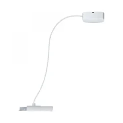 Paulmann No. 95417 URail Schienensystem Stromeinspeisung Kabel 2m 230V Weiß