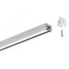Paulmann No. 95497 URail Schienensystem Zubehör Endkappe 2er-Pack Weiß