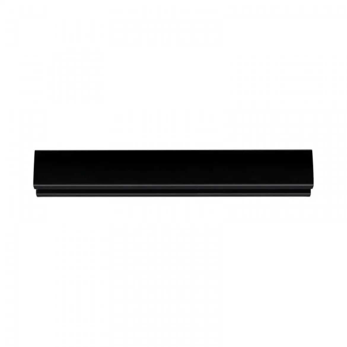 Paulmann No. 96905 URail schwarzes Schienensystem HV-Schiene 2m schwarz 230 V
