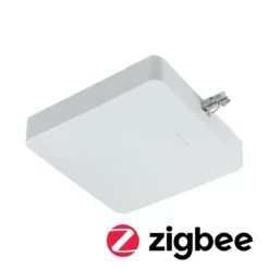 Paulmann No. 50121 URail Smart Home ZigBee Urail Mitteleinspeisung max. 300W Weiß