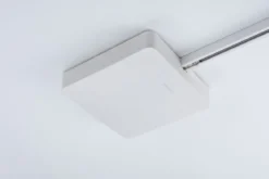 Paulmann No. 50121 URail Smart Home ZigBee Urail Mitteleinspeisung max. 300W Weiß