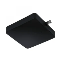 Paulmann No. 96819 URail Smart Home ZigBee Urail Mitteleinspeisung max. 300W Schwarz