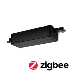 Paulmann No. 96815 URail SmartHome Zigbee Dimm Switch Schwarz