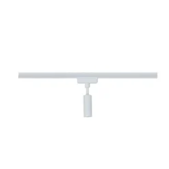Paulmann No. 95552 URail Universal Pendel Adapter Weiß Metall Kunststoff
