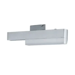 Paulmann No. 96893 URail Zigbee Spotadapter 0-50 Watt Chrom matt An-Aus-Dimmen