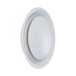 Paulmann No. 92926 Wandeinbauleuchte Dekorativ Weiß matt, 1er Set