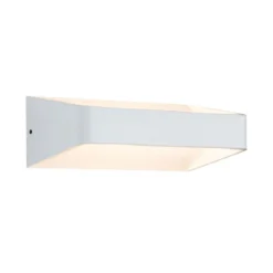 Paulmann No. 70790 Wandleuchte Bar LED 5,5W Weiß