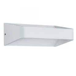 Paulmann No. 70790 Wandleuchte Bar LED 5,5W Weiß